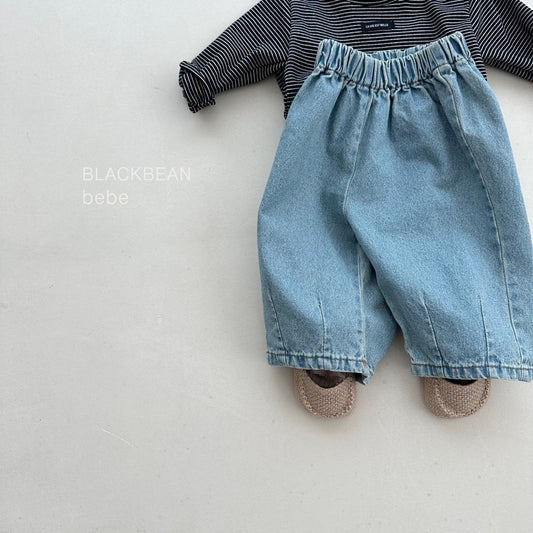 Baby jeans