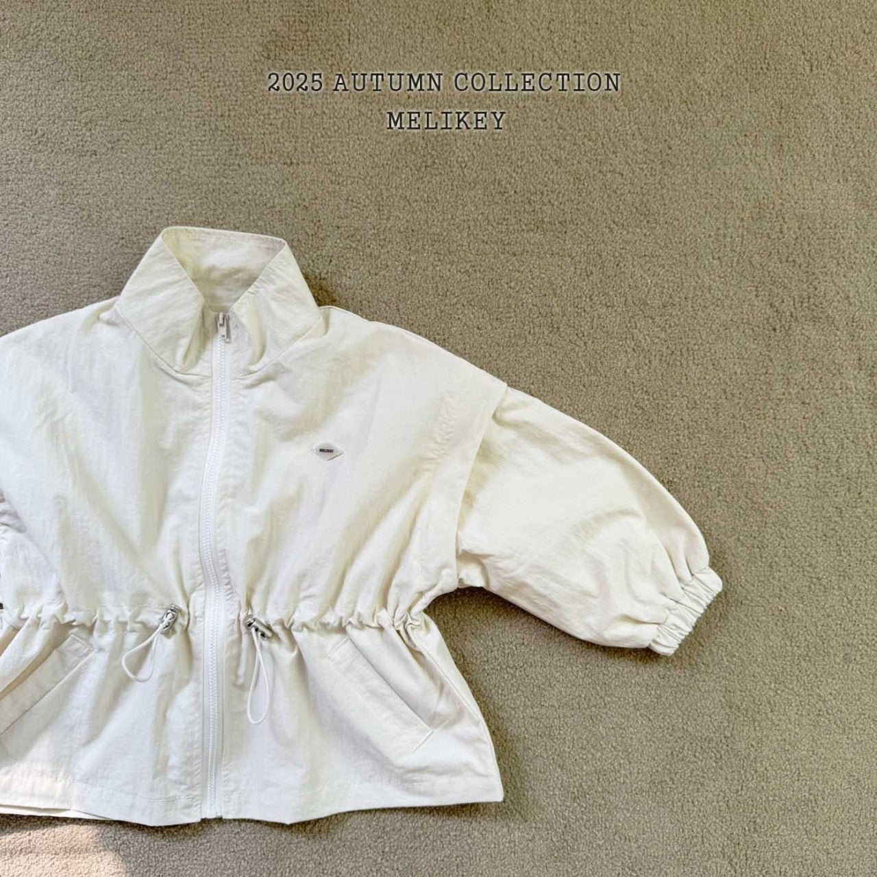 25 Two style jacket