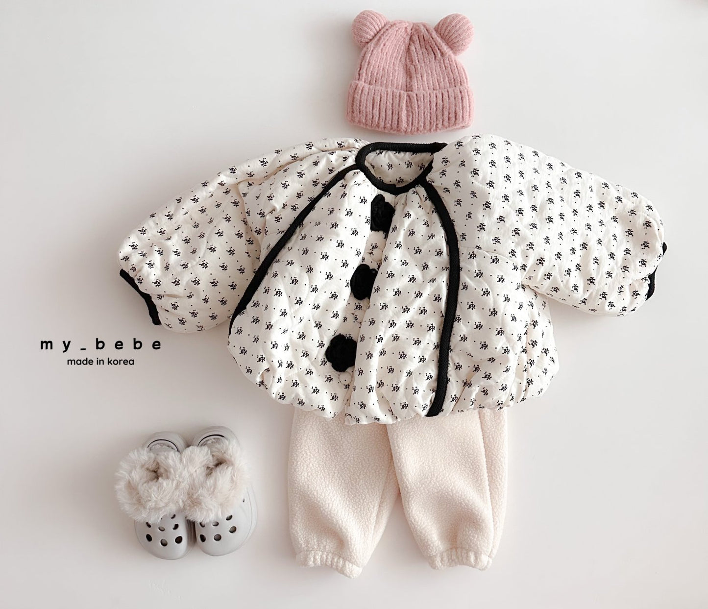 Beautiful jacket