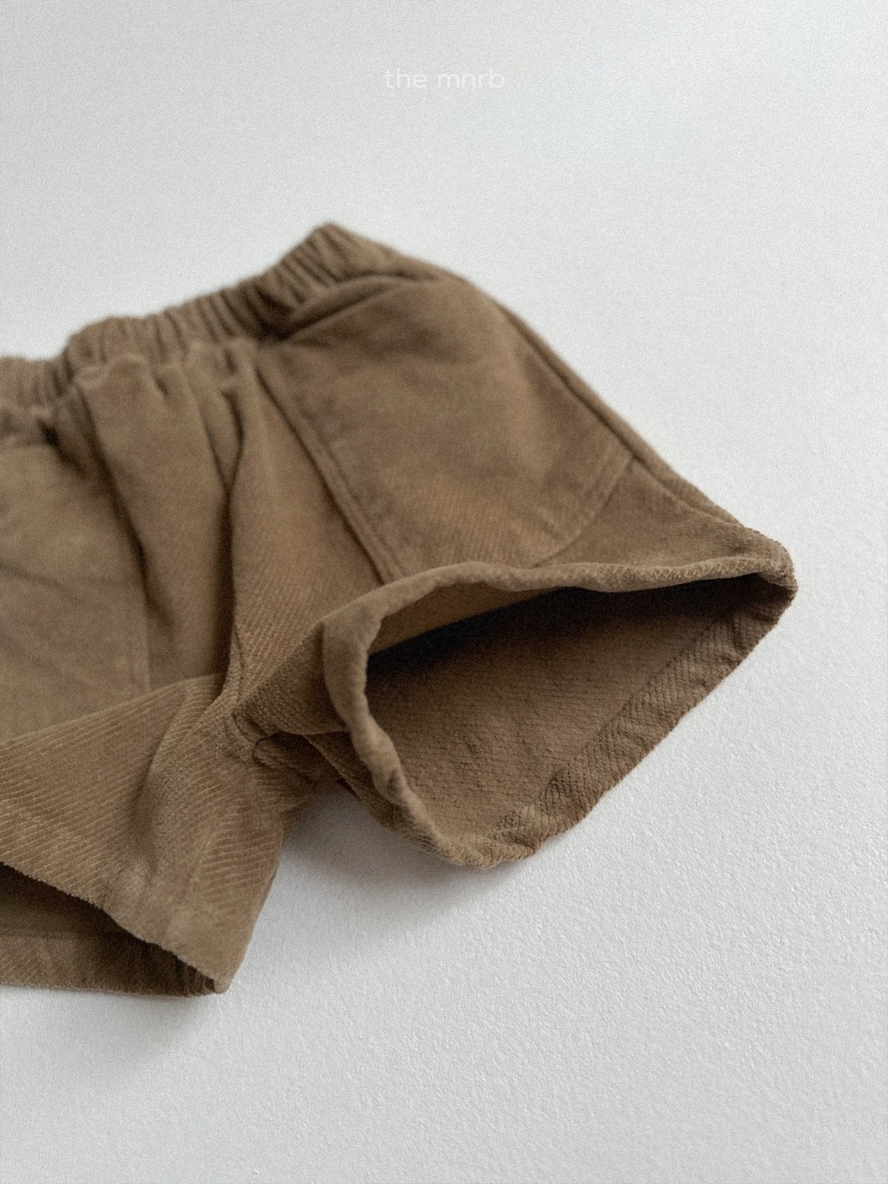 Popo short pants