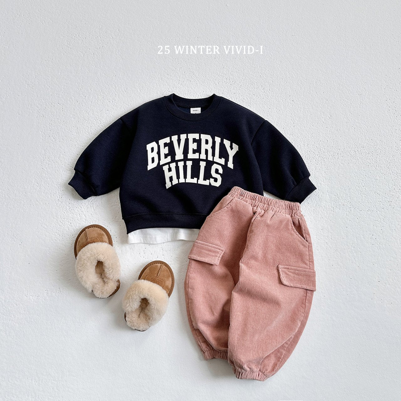Beverly hills sweatshirt