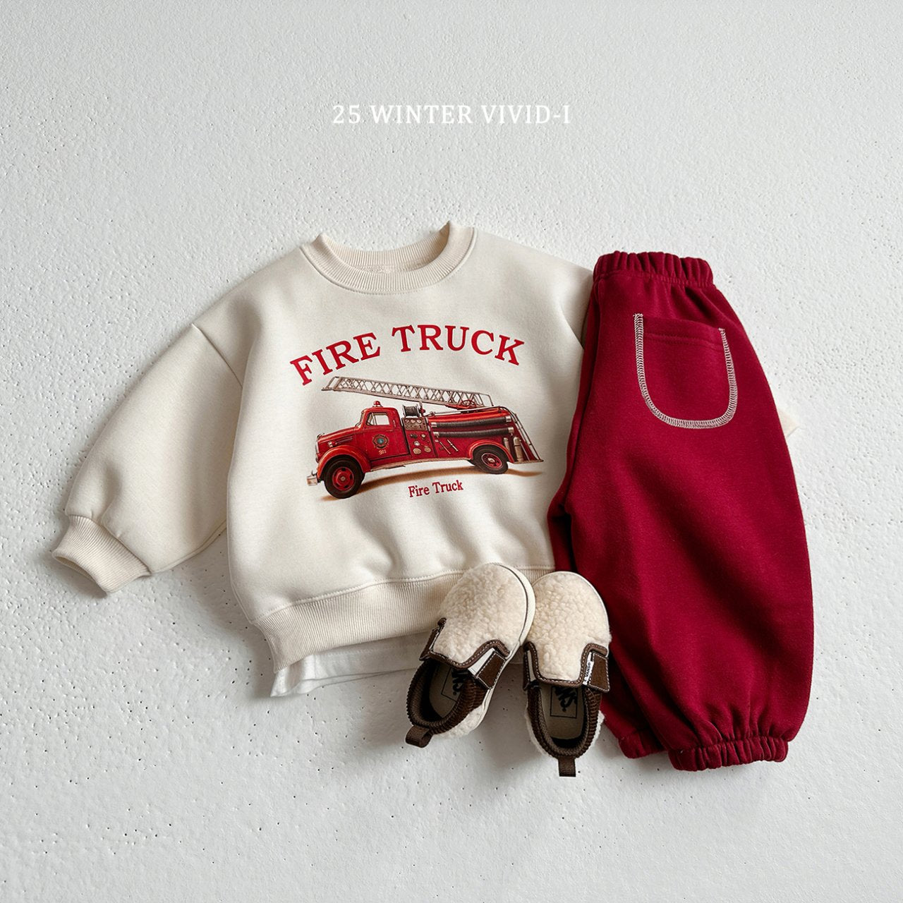 Classic car sweatshirt
