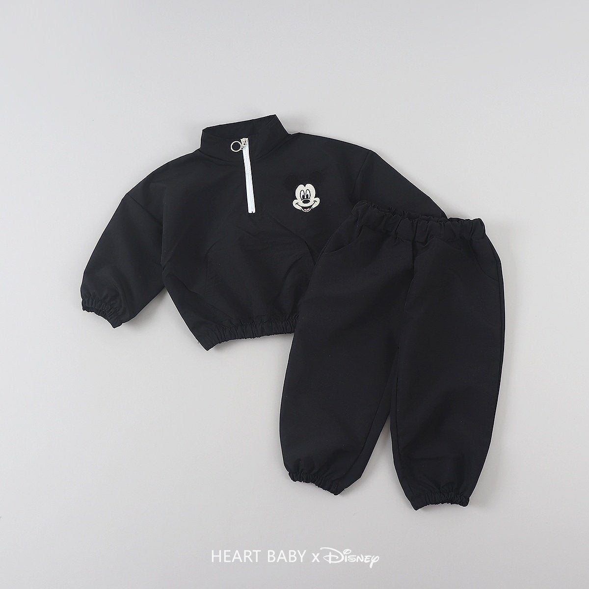 MM anorak set