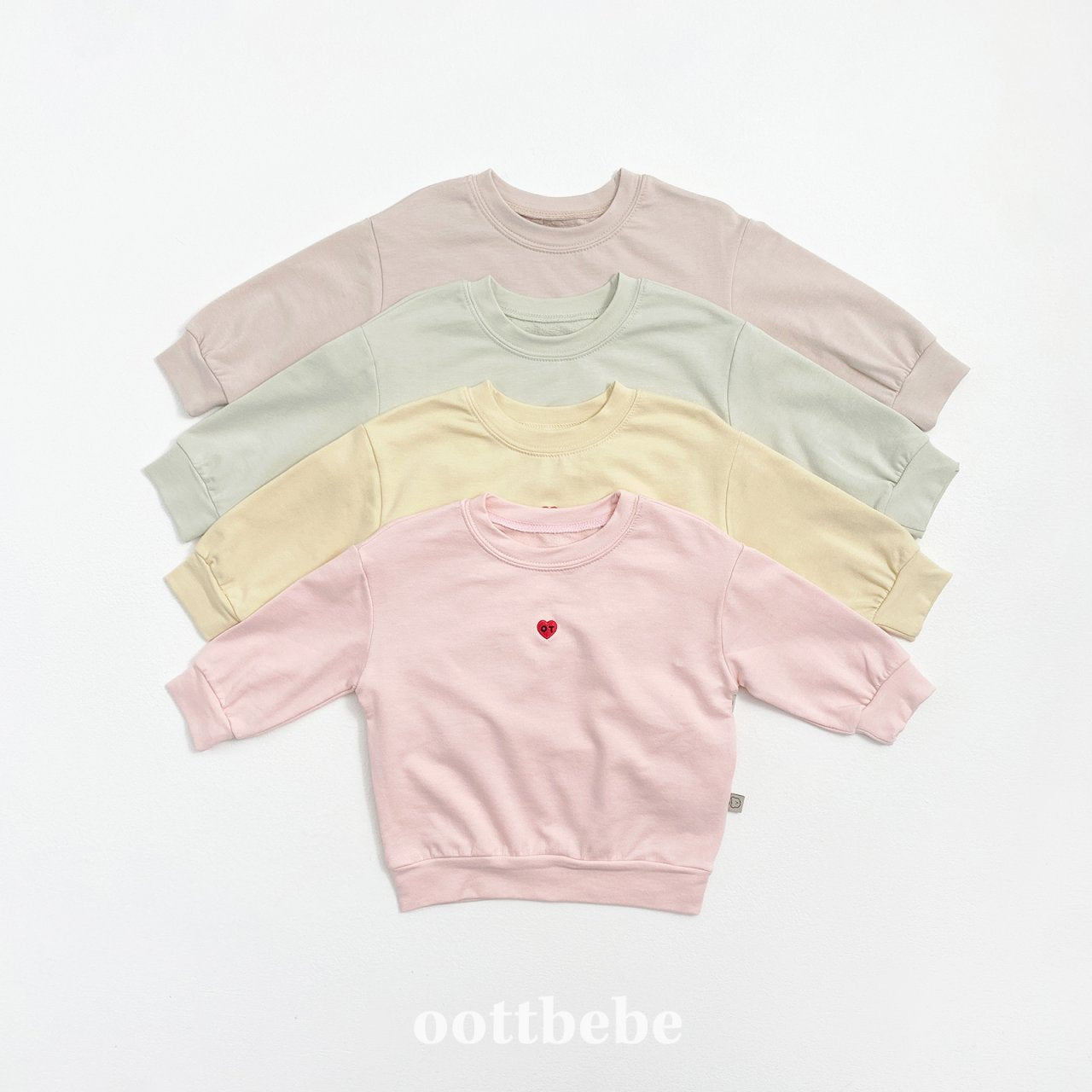 Heart set