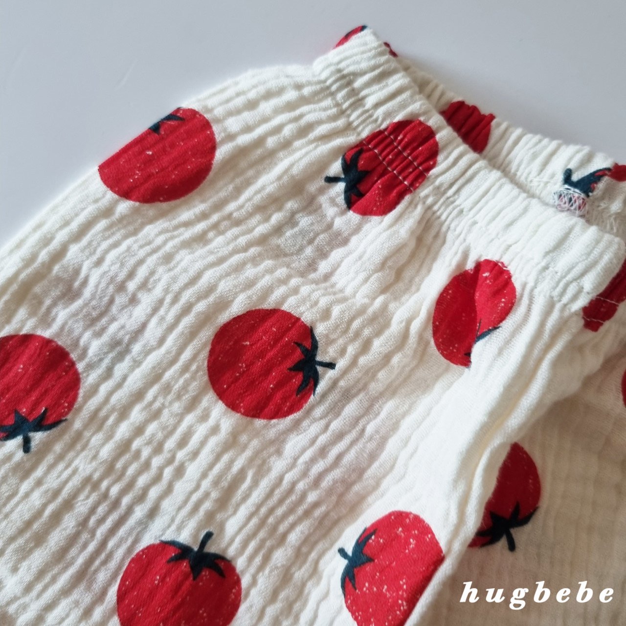 Tomato pants