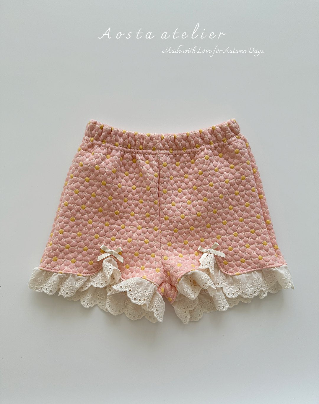 Lovely pants