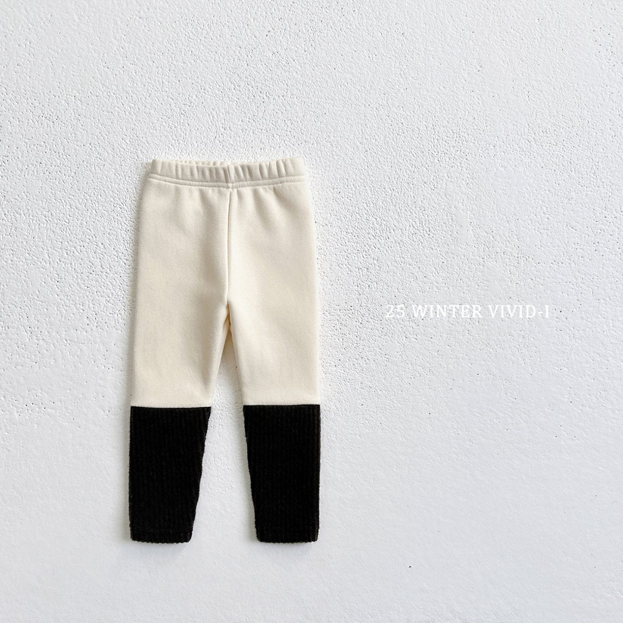 Knit toshi leggings