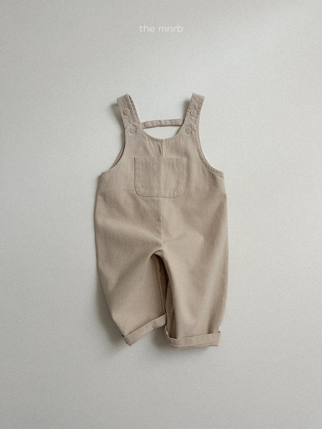 Roro overalls