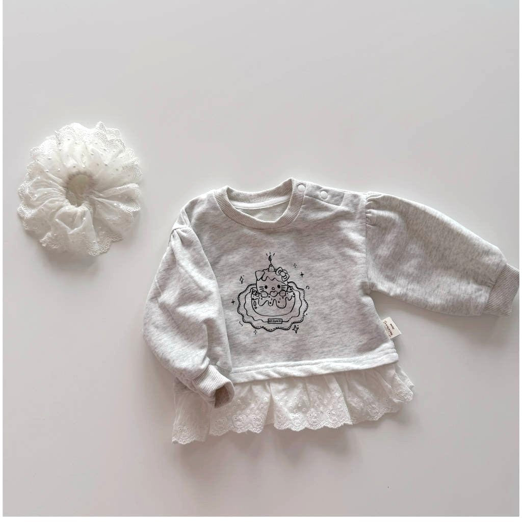 Beaty top