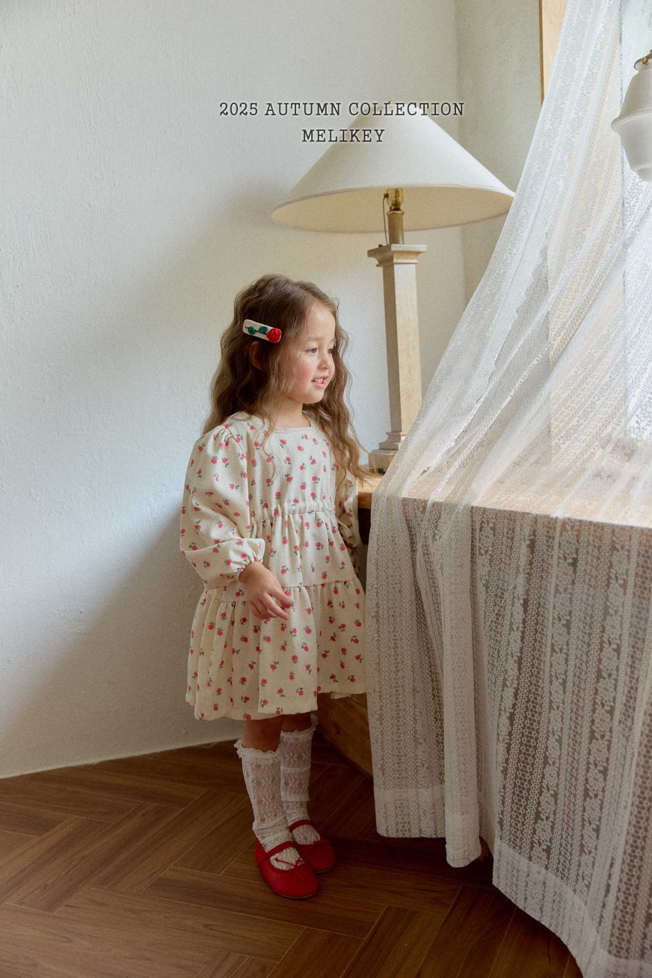 Roseberry dress