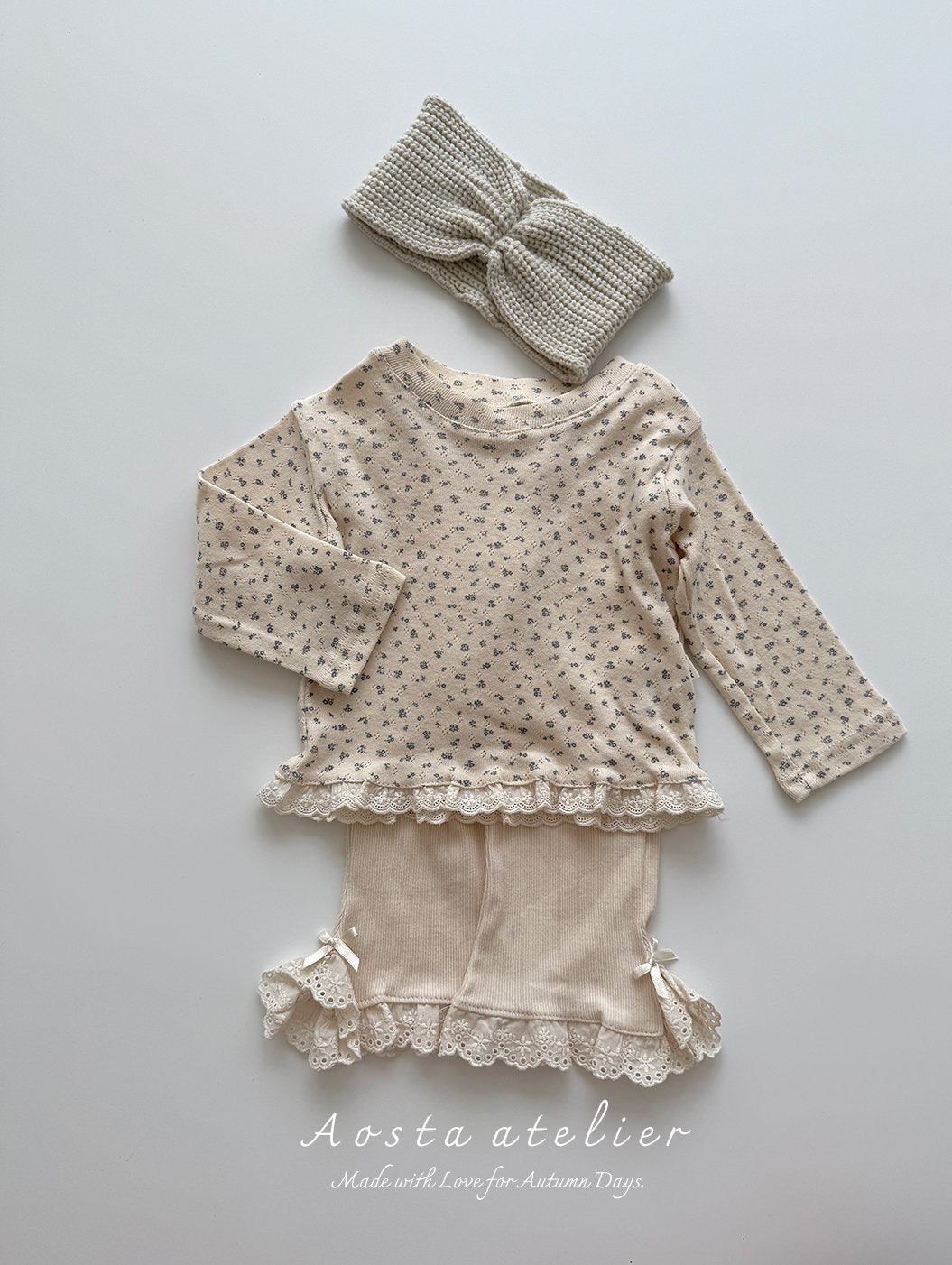 Le Ette blouse