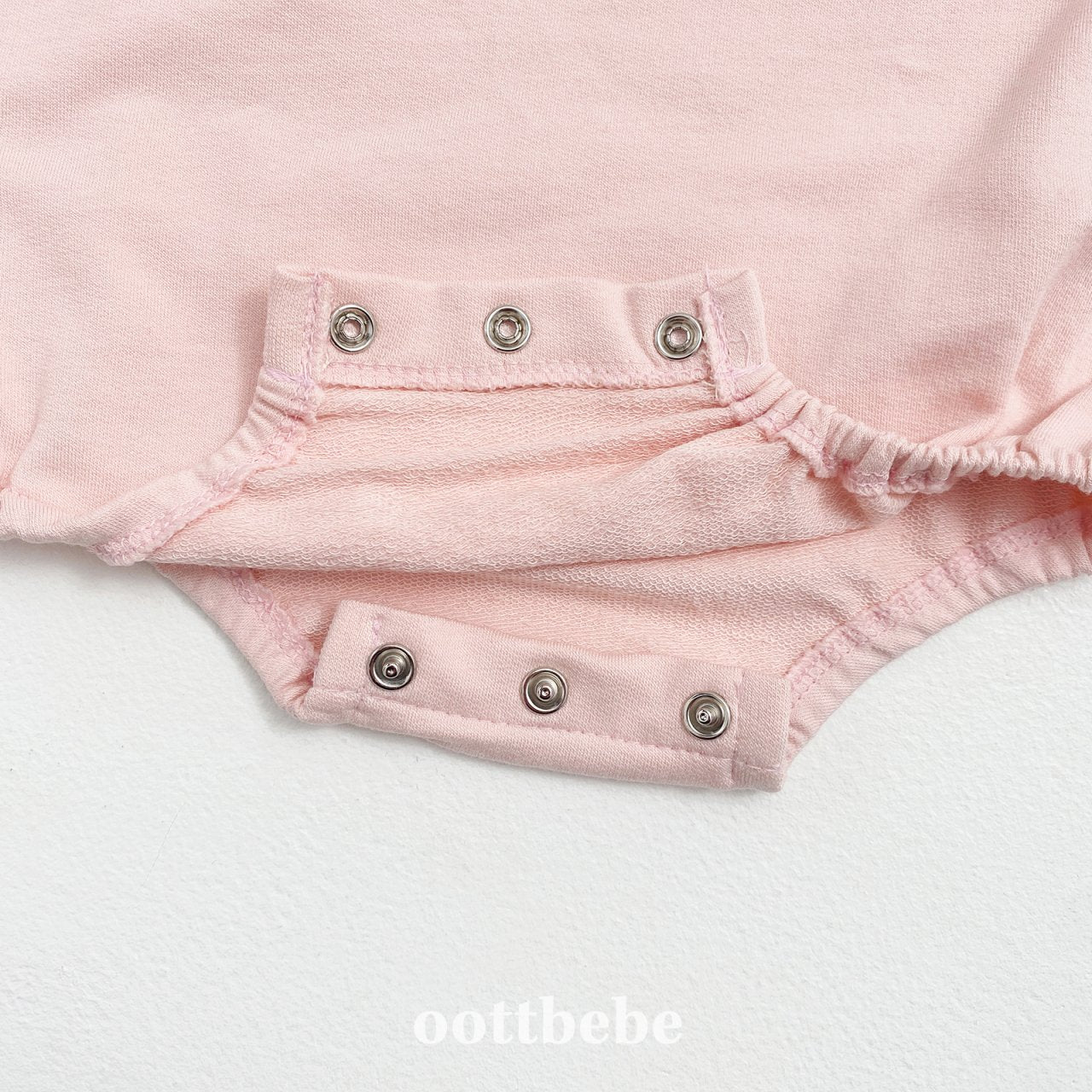 Heart onesie