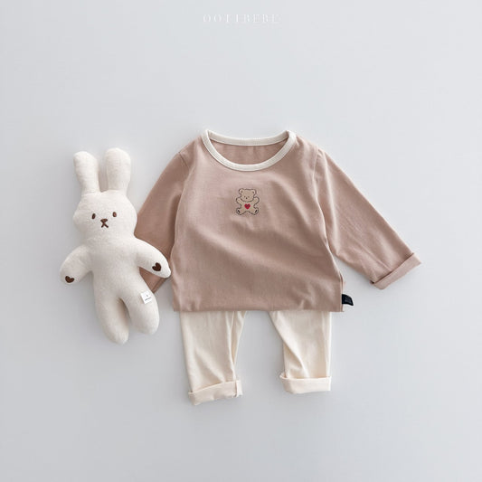 So sweet pajamas