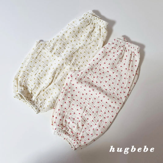 Tulip pants