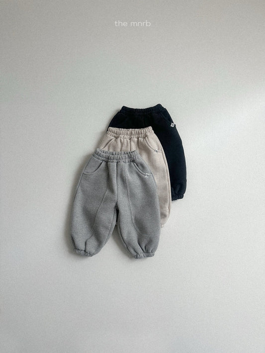 Rookie jogger pants