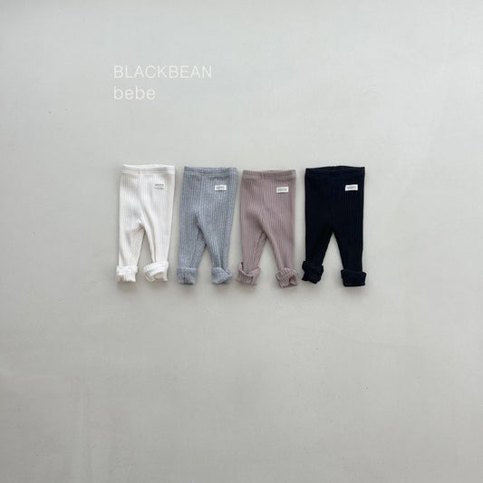 Bella baby leggings