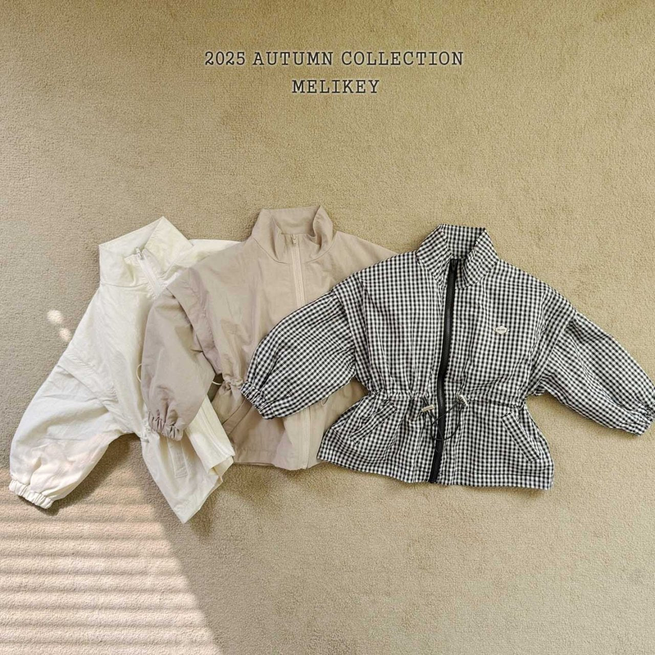 25 Two style jacket