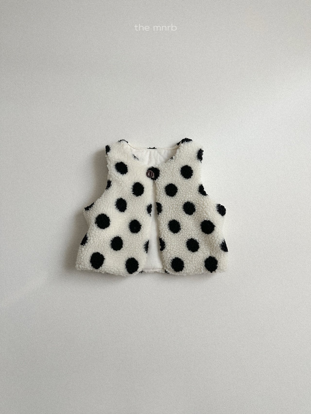 Coco dumble vest