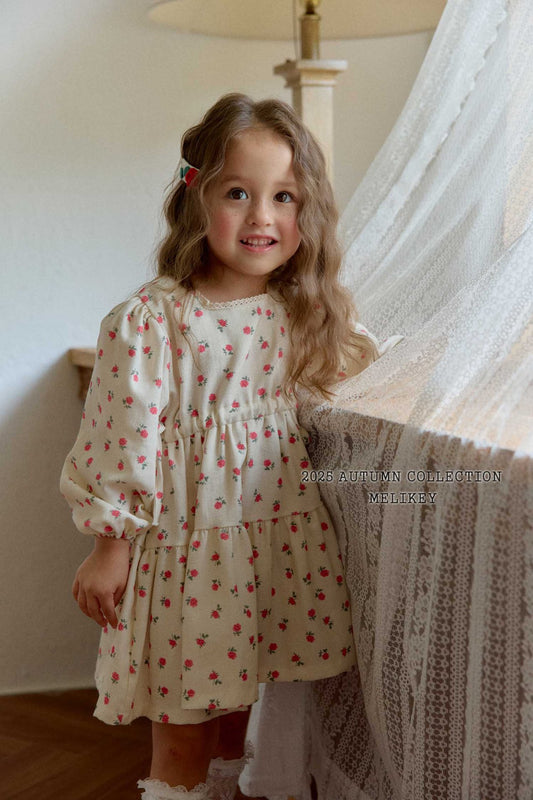 Roseberry dress