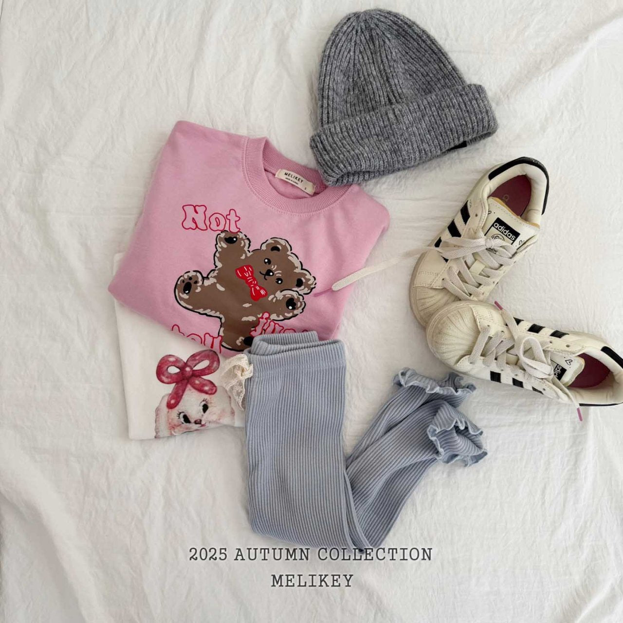 Toy bear sweatshirt