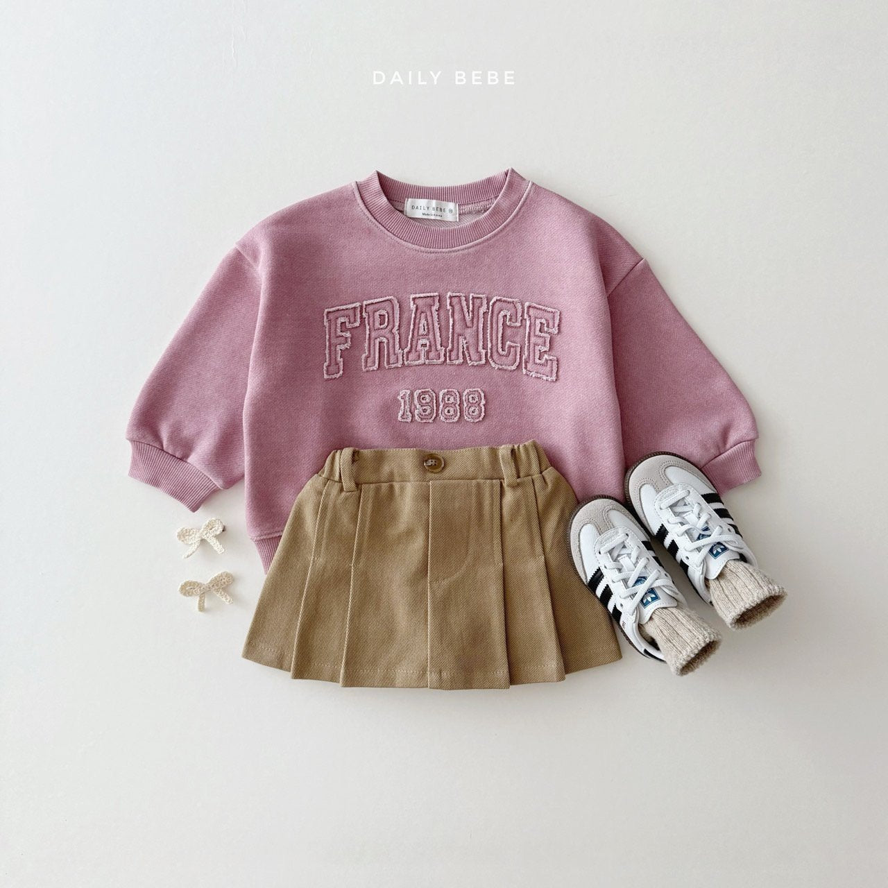France sweatshirt