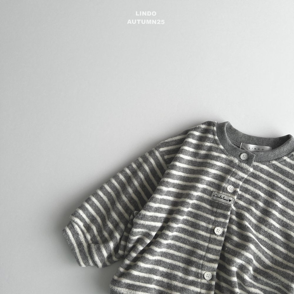 Tesus cardigan