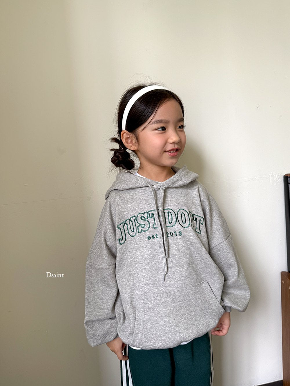 Just do it sweatshirt