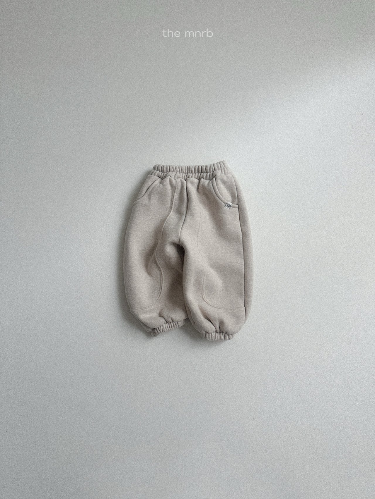 Rookie jogger pants