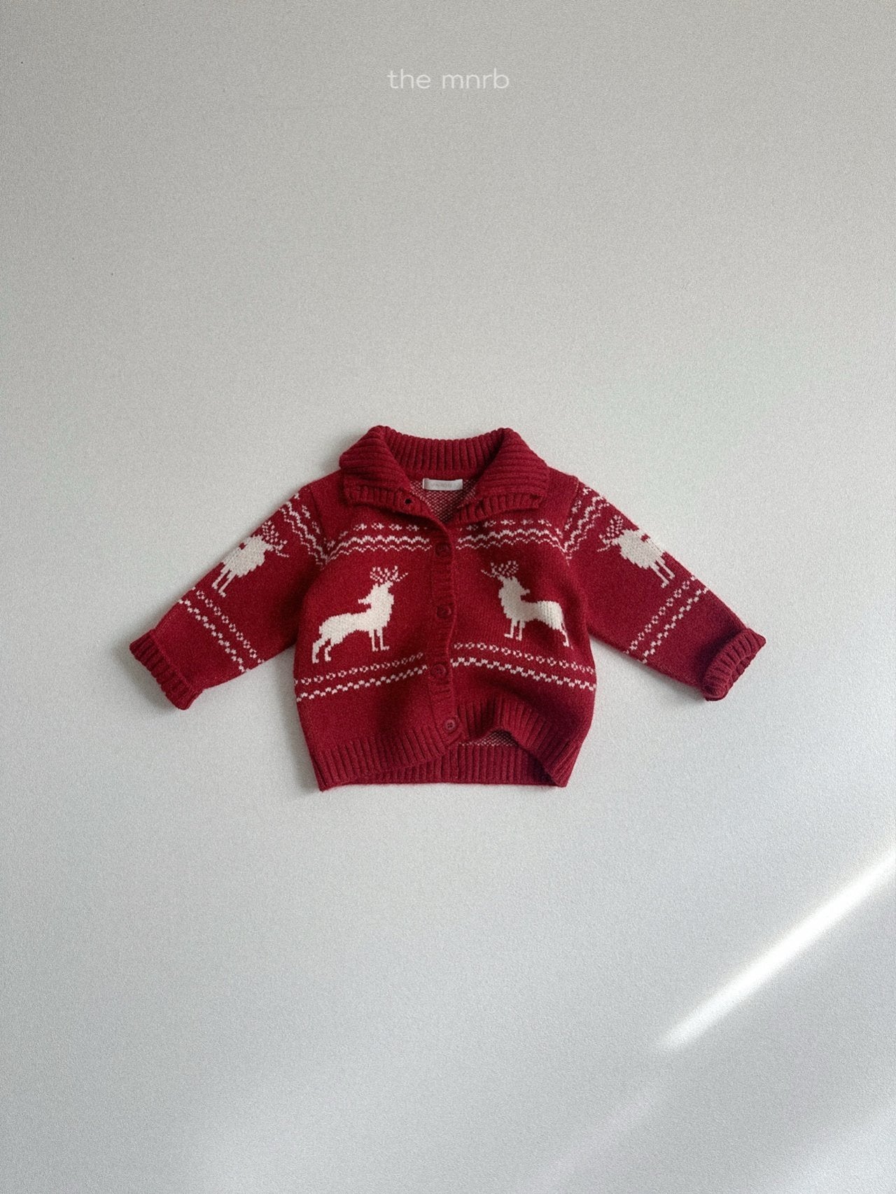 Bambi cardigan