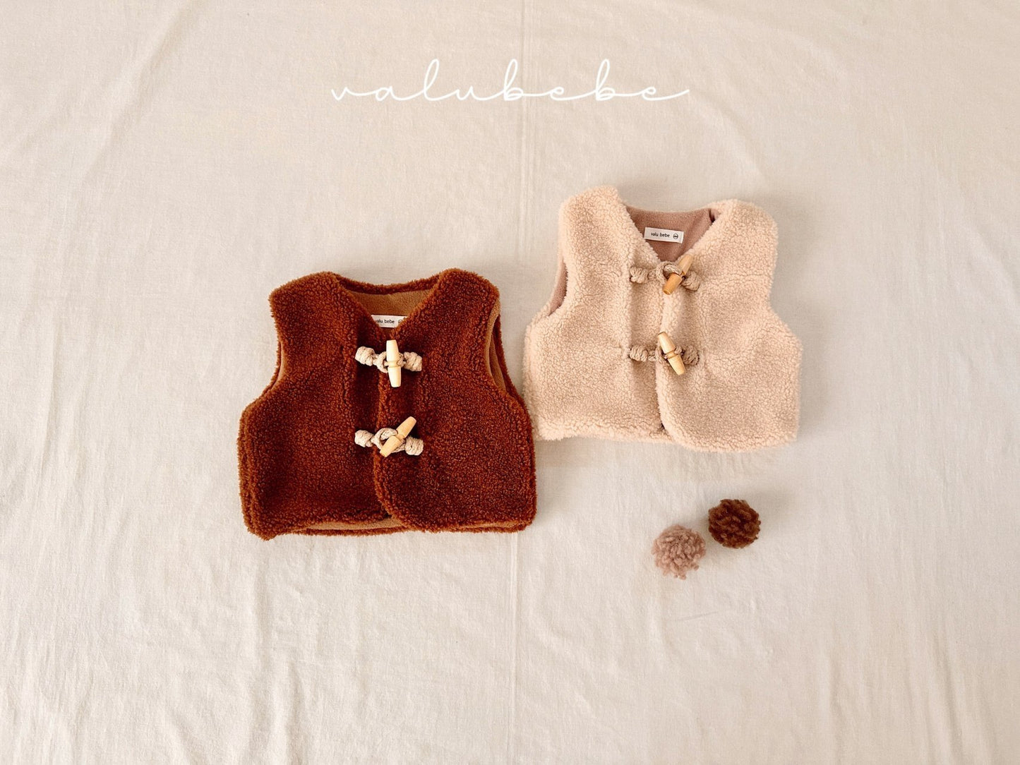 Dumble vest