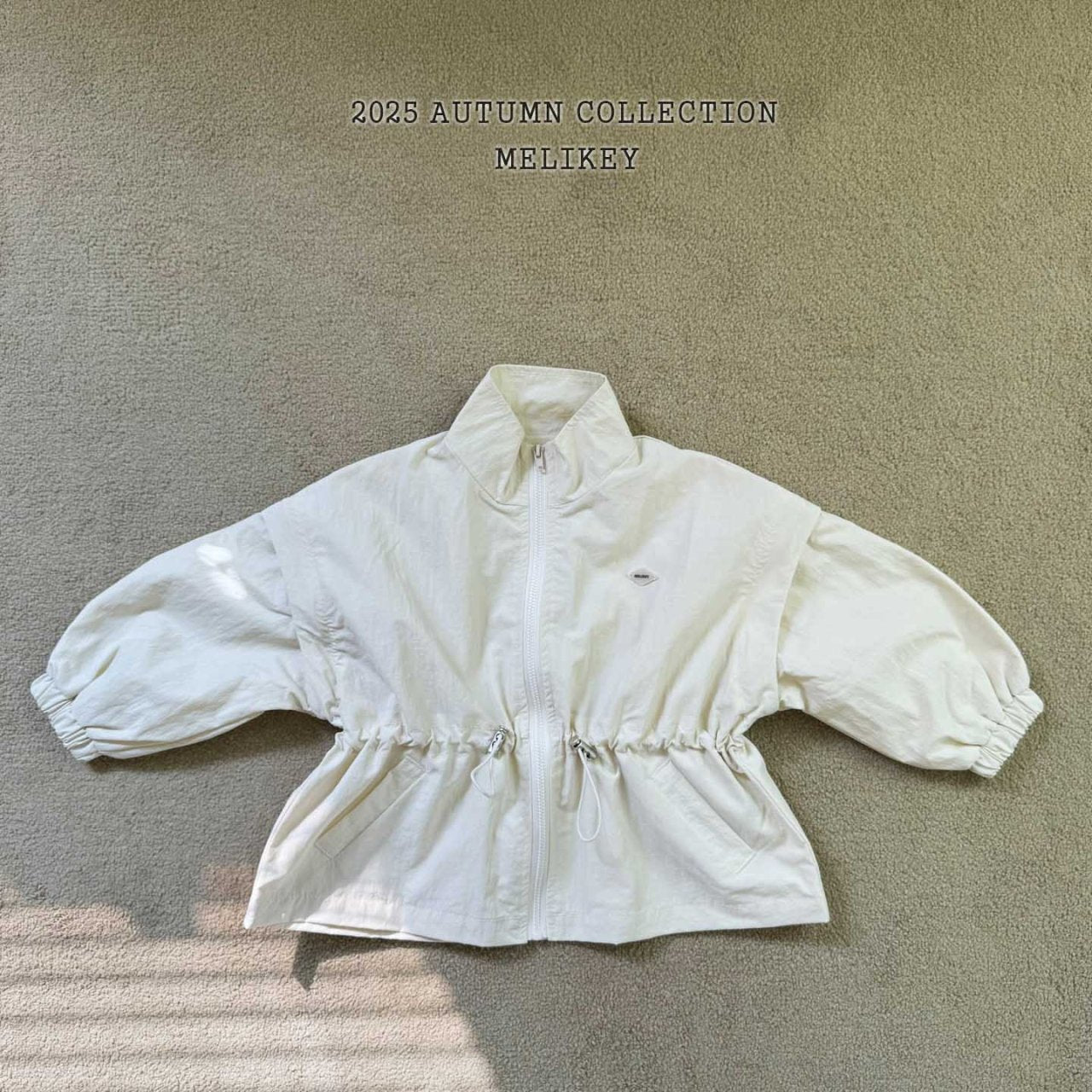 25 Two style jacket
