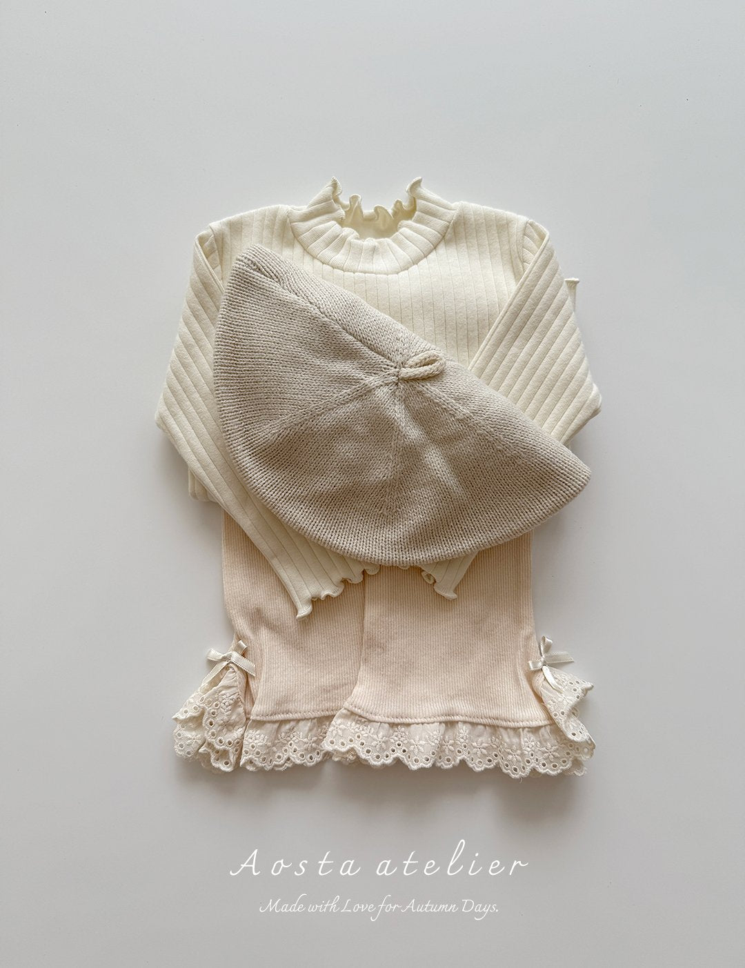Camelia top