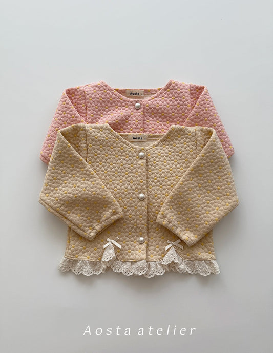 Lover cardigan