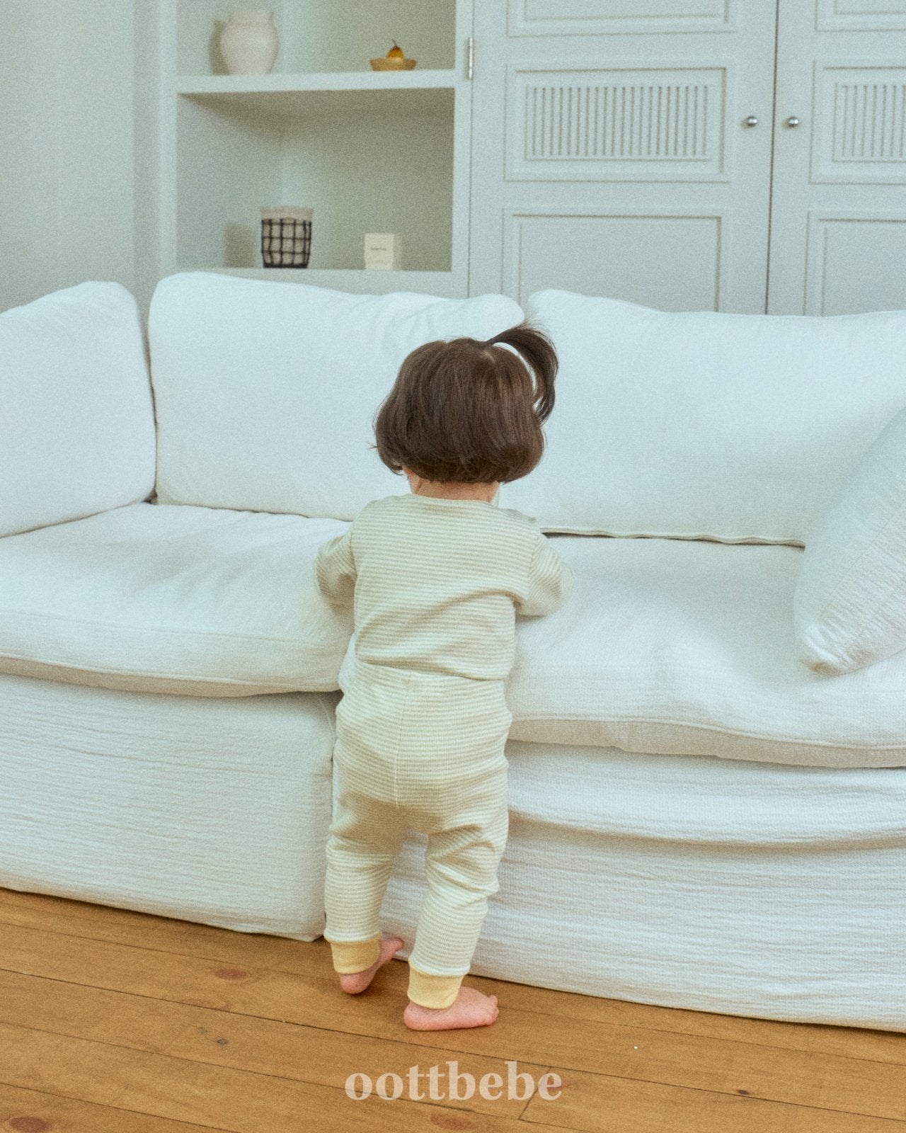 Rolly pop top bottom set
