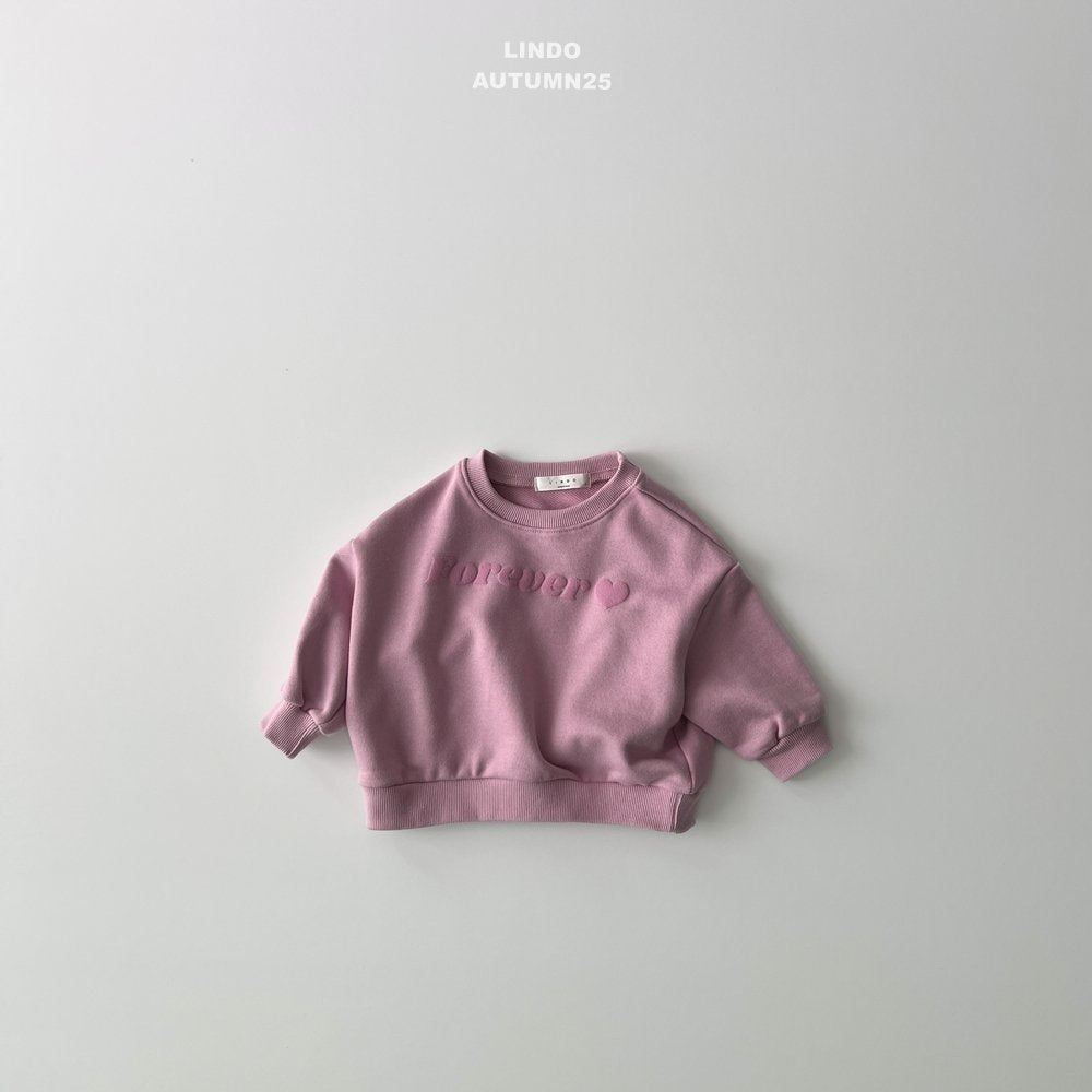 Forever sweatshirt