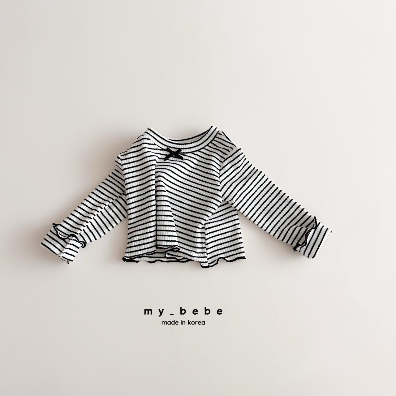 Lover crop top