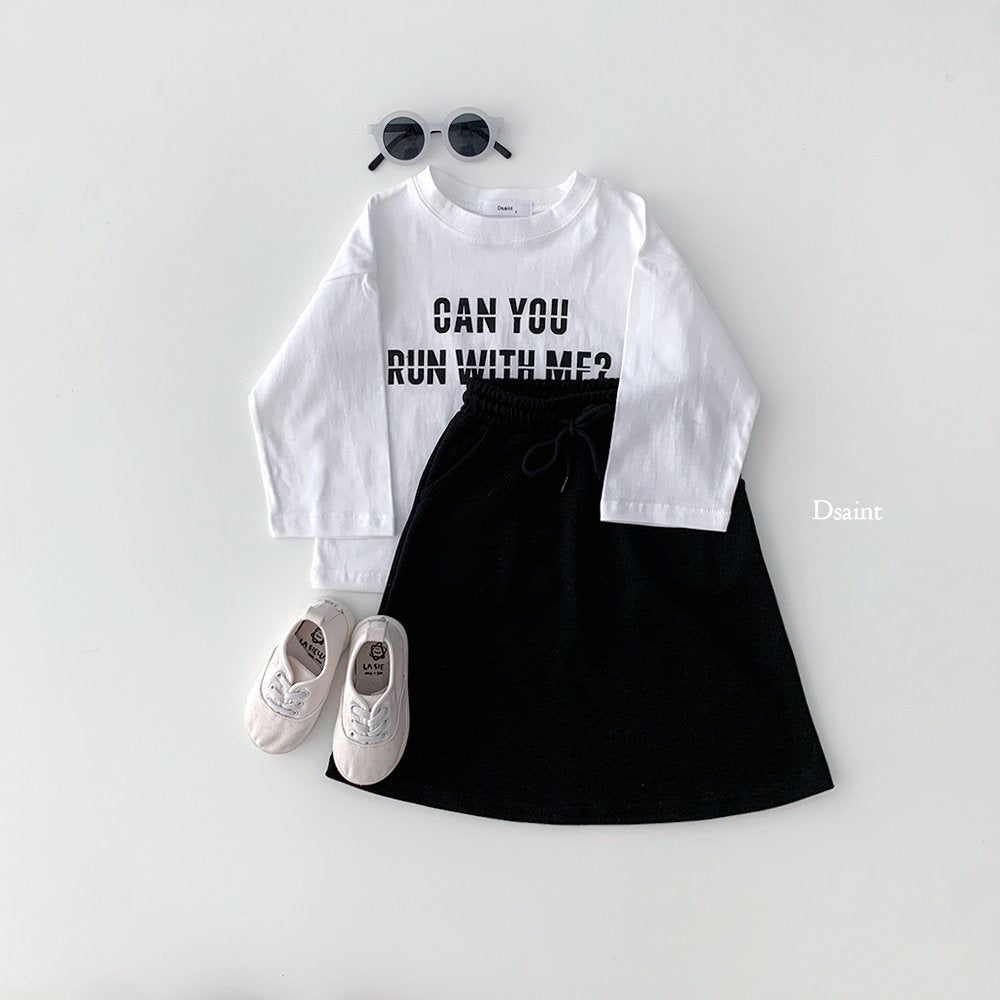 Run top