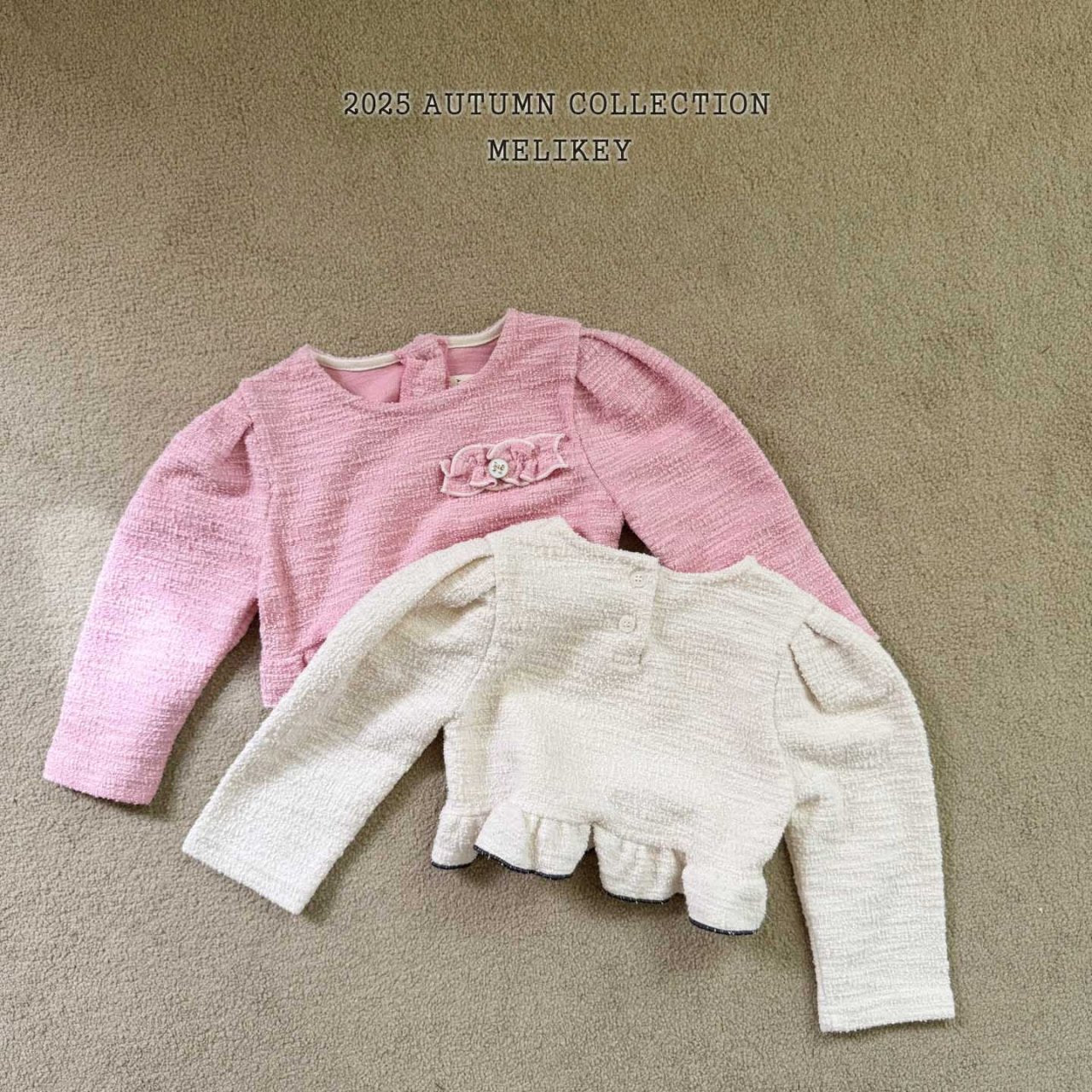 Vivian blouse
