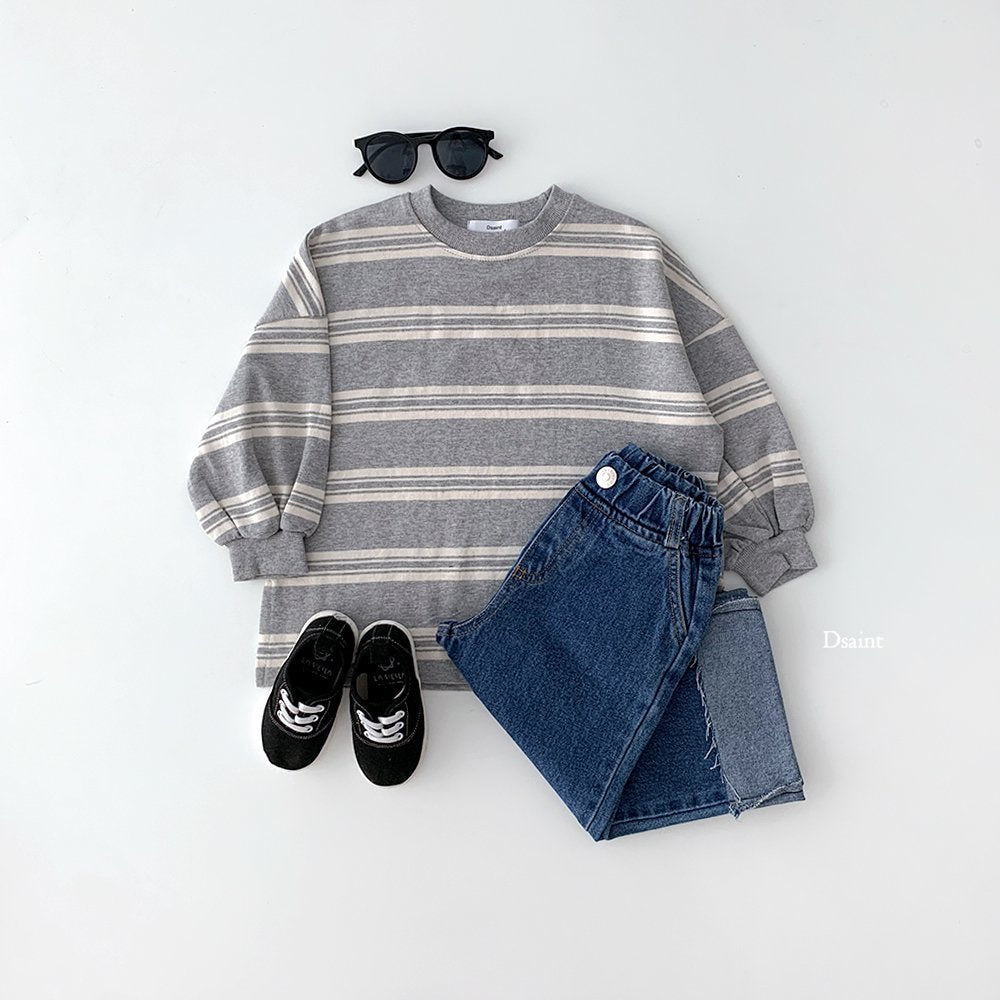 Decent sense sweatshirt