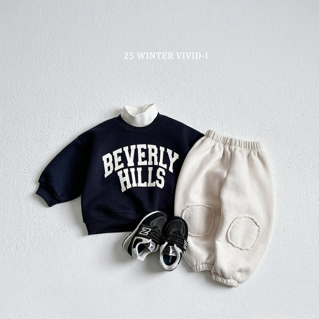 Beverly hills sweatshirt