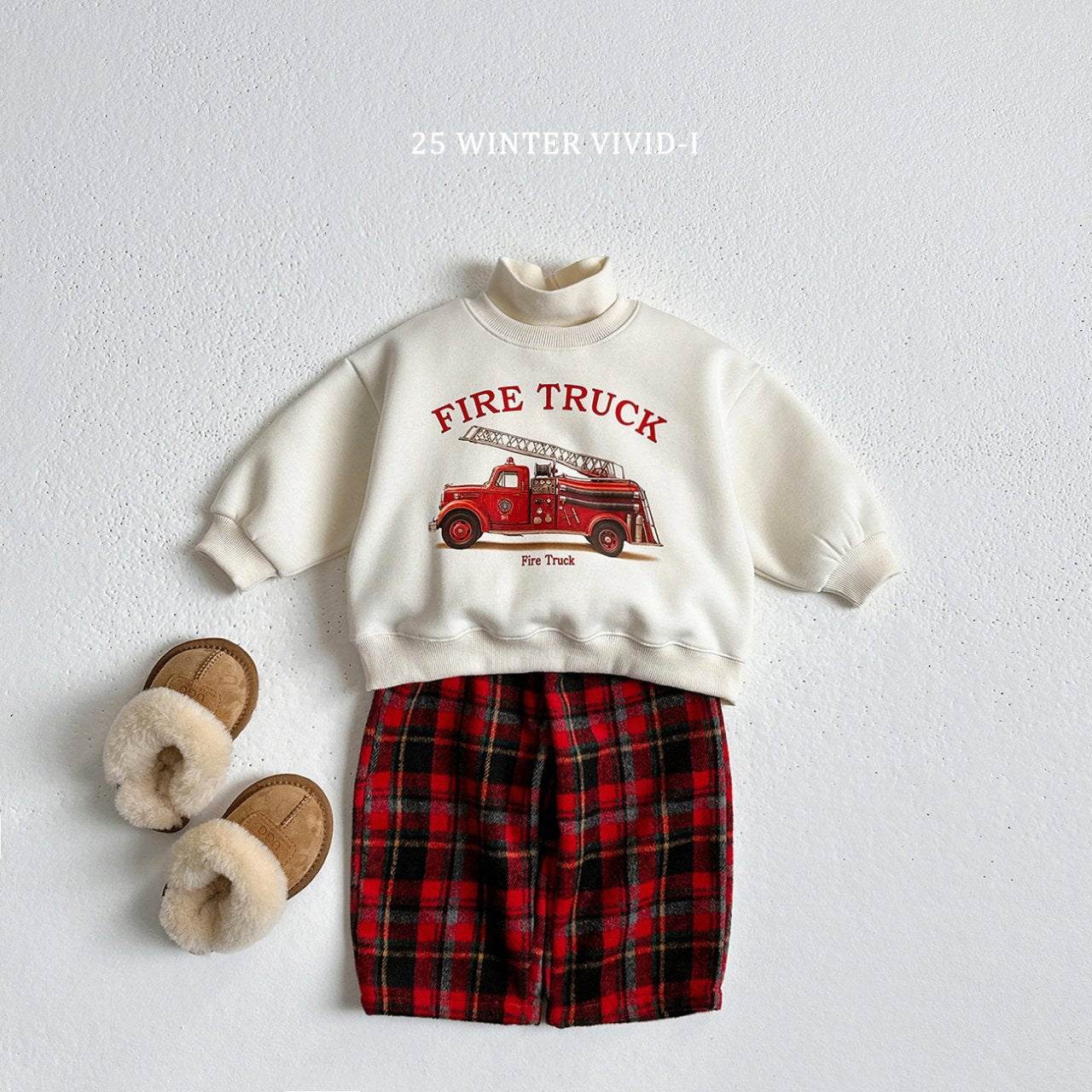 Classic car sweatshirt