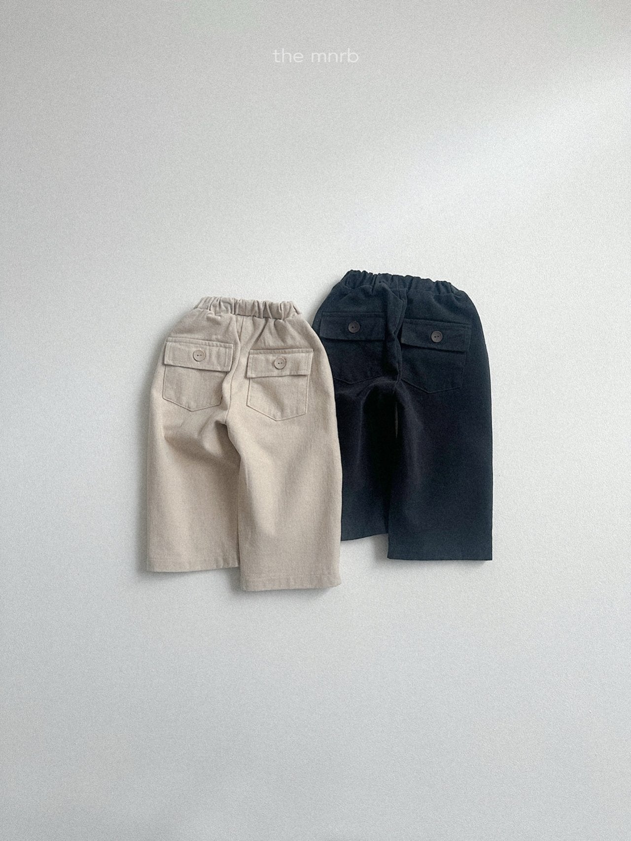 Written pants