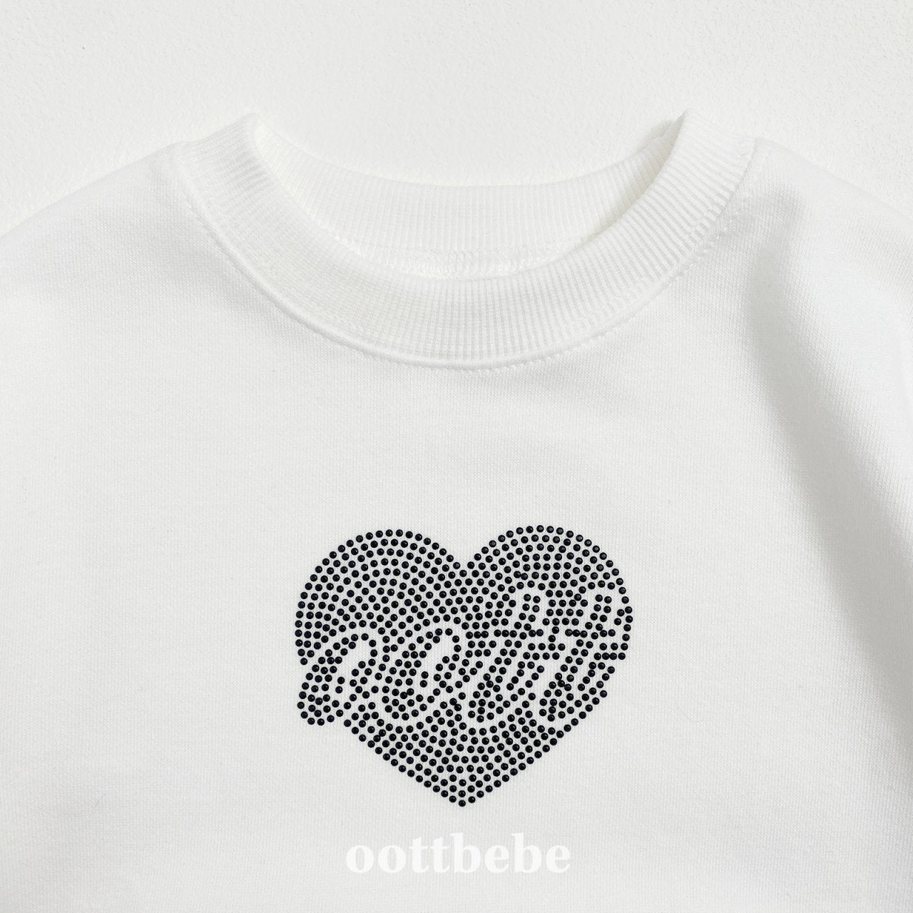 OT bling sweatshirt