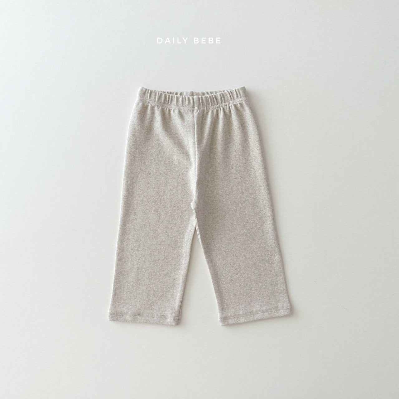 Daily sleepwear