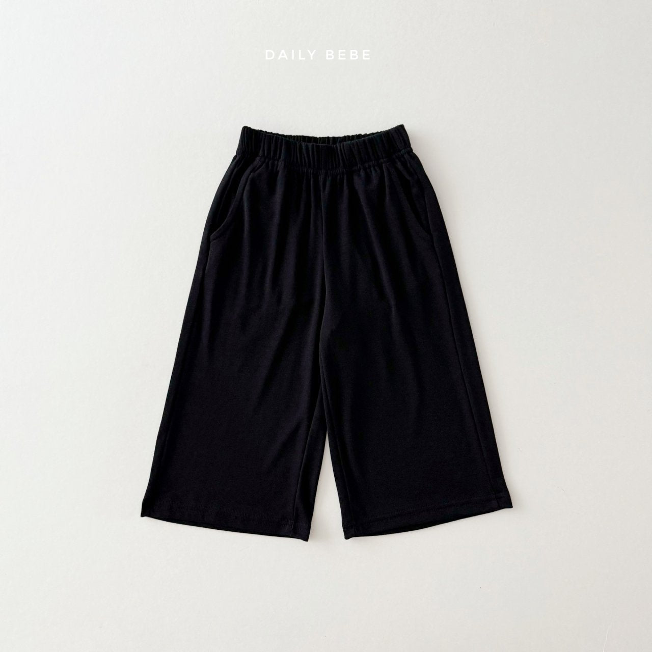 Side shirring set