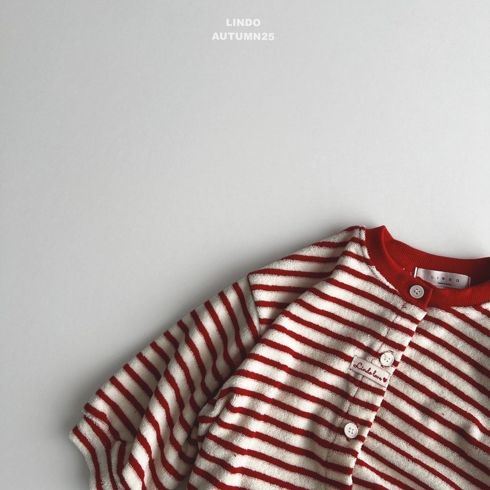 Tesus cardigan