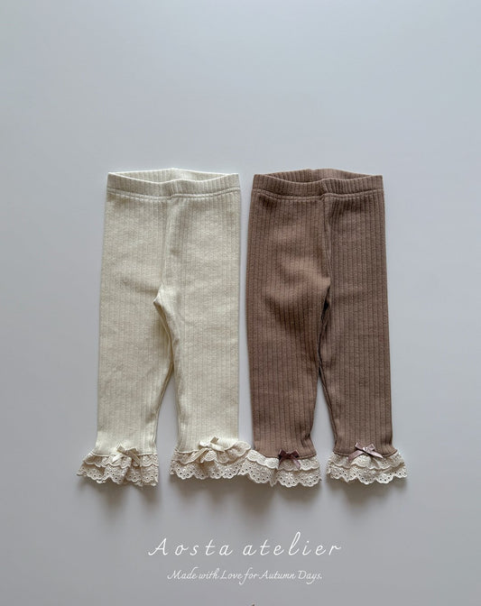 Camelia leggings