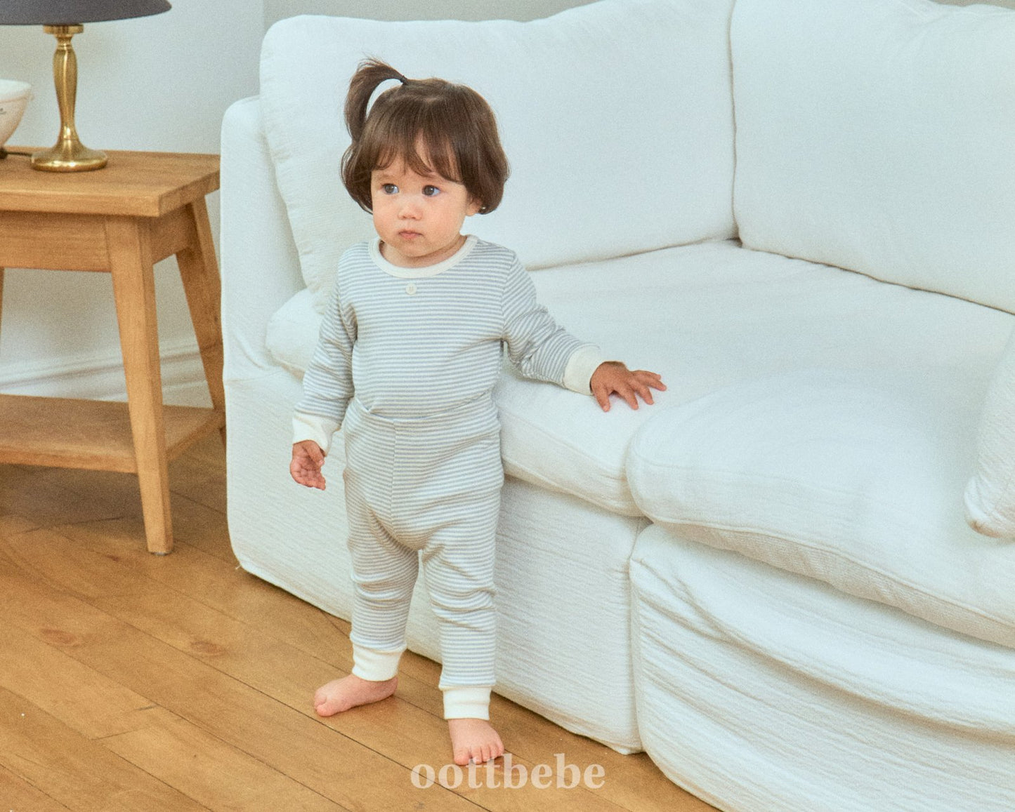 Rolly pop top bottom set
