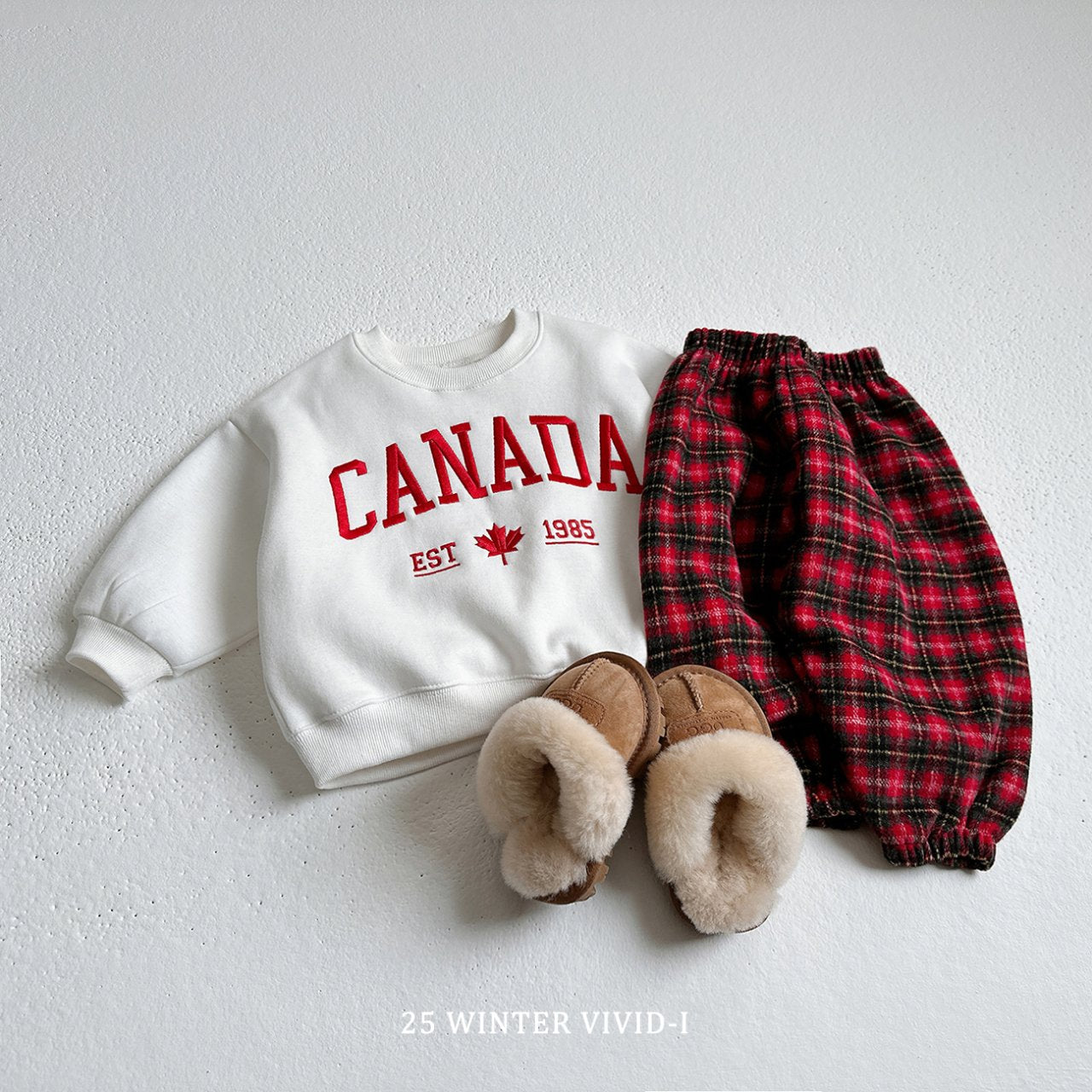 Canada sweatshirt