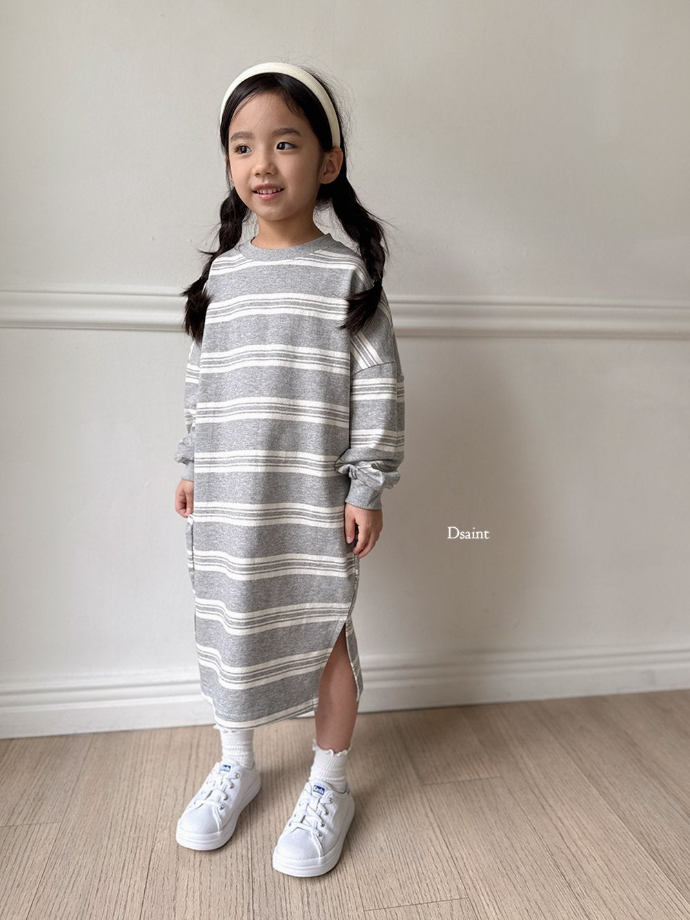 Sense look dress